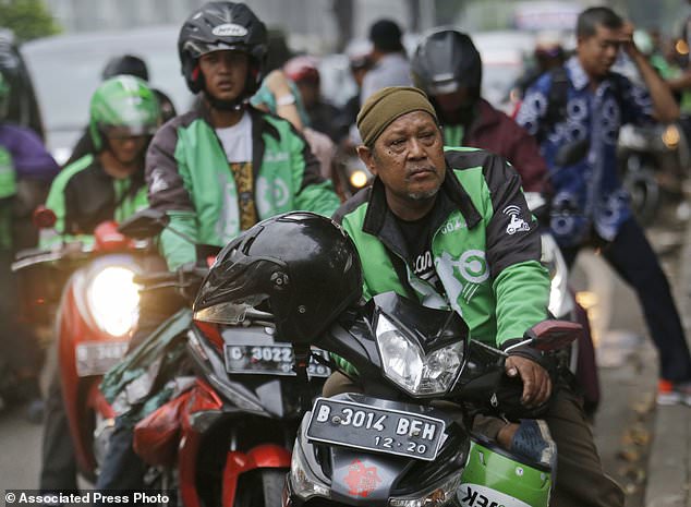 Go-Jek Berniat Ekspansi Bisnis ke Empat Negara di Asia Tenggara